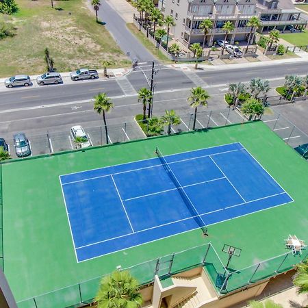 Apartament Ocean Vista #1101 South Padre Island Zewnętrze zdjęcie
