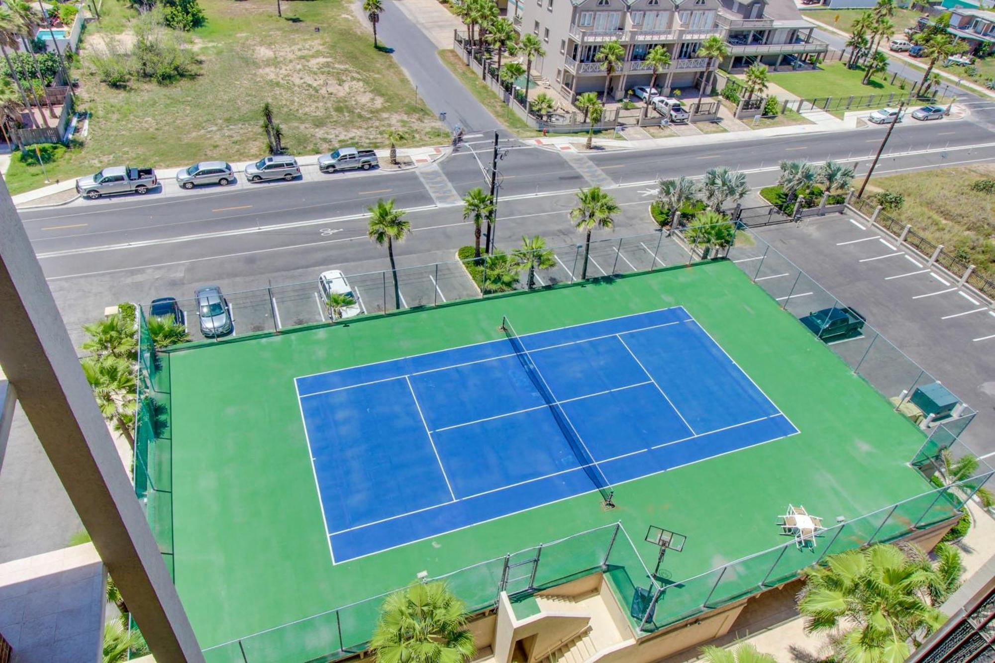 Apartament Ocean Vista #1101 South Padre Island Zewnętrze zdjęcie