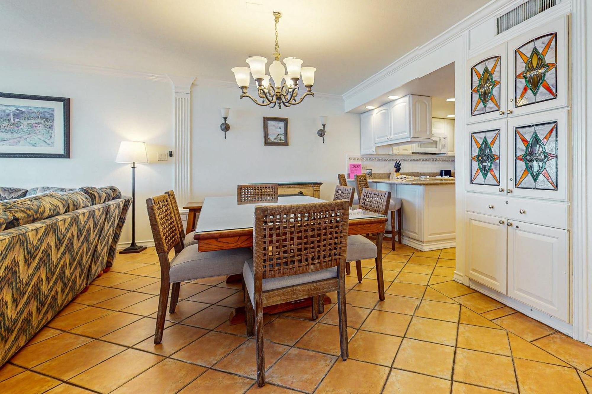 Apartament Ocean Vista #1101 South Padre Island Zewnętrze zdjęcie