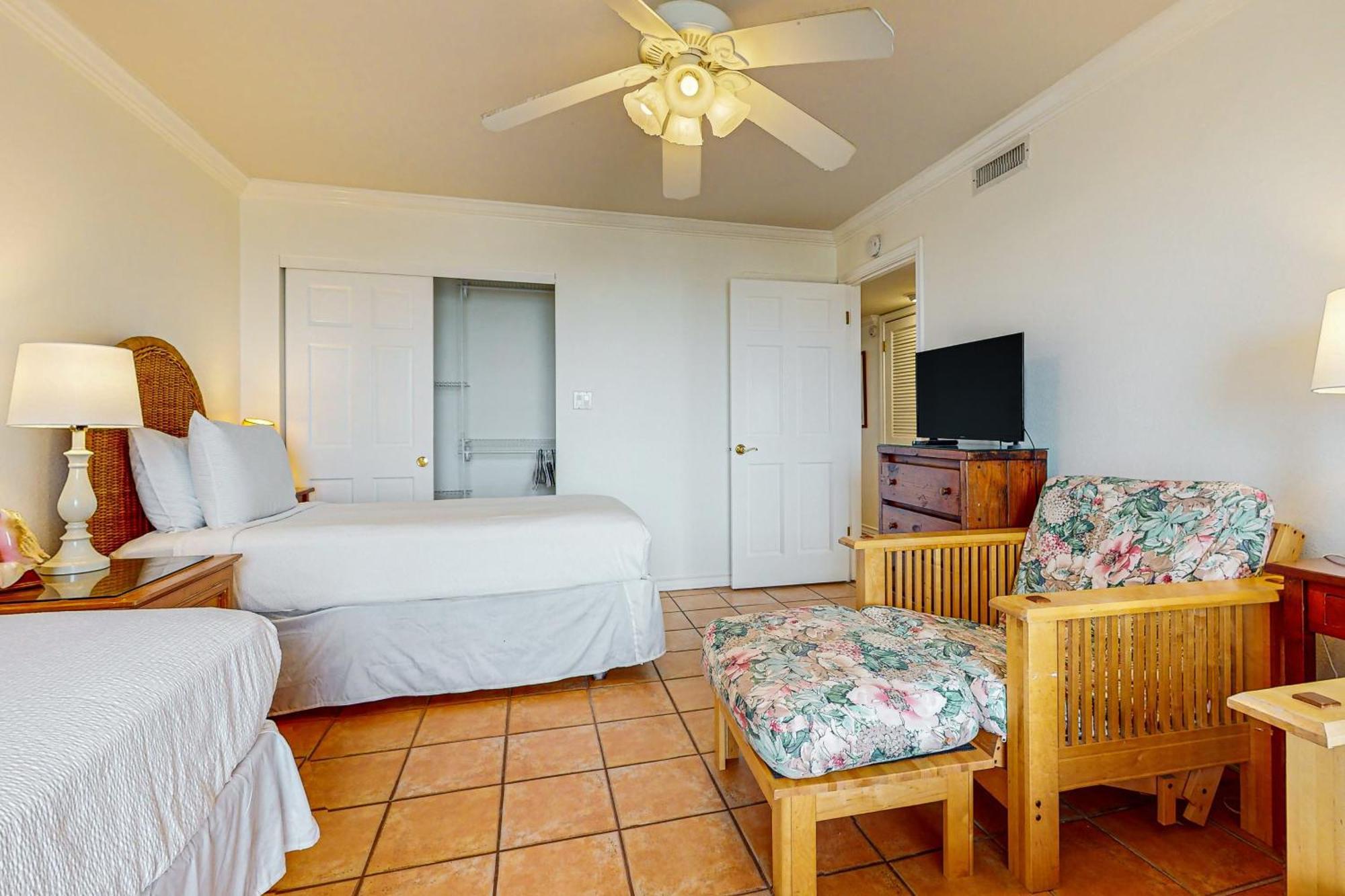 Apartament Ocean Vista #1101 South Padre Island Zewnętrze zdjęcie