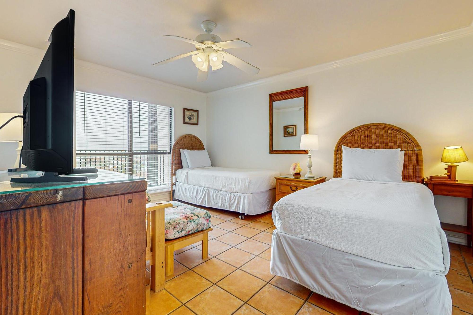 Apartament Ocean Vista #1101 South Padre Island Zewnętrze zdjęcie