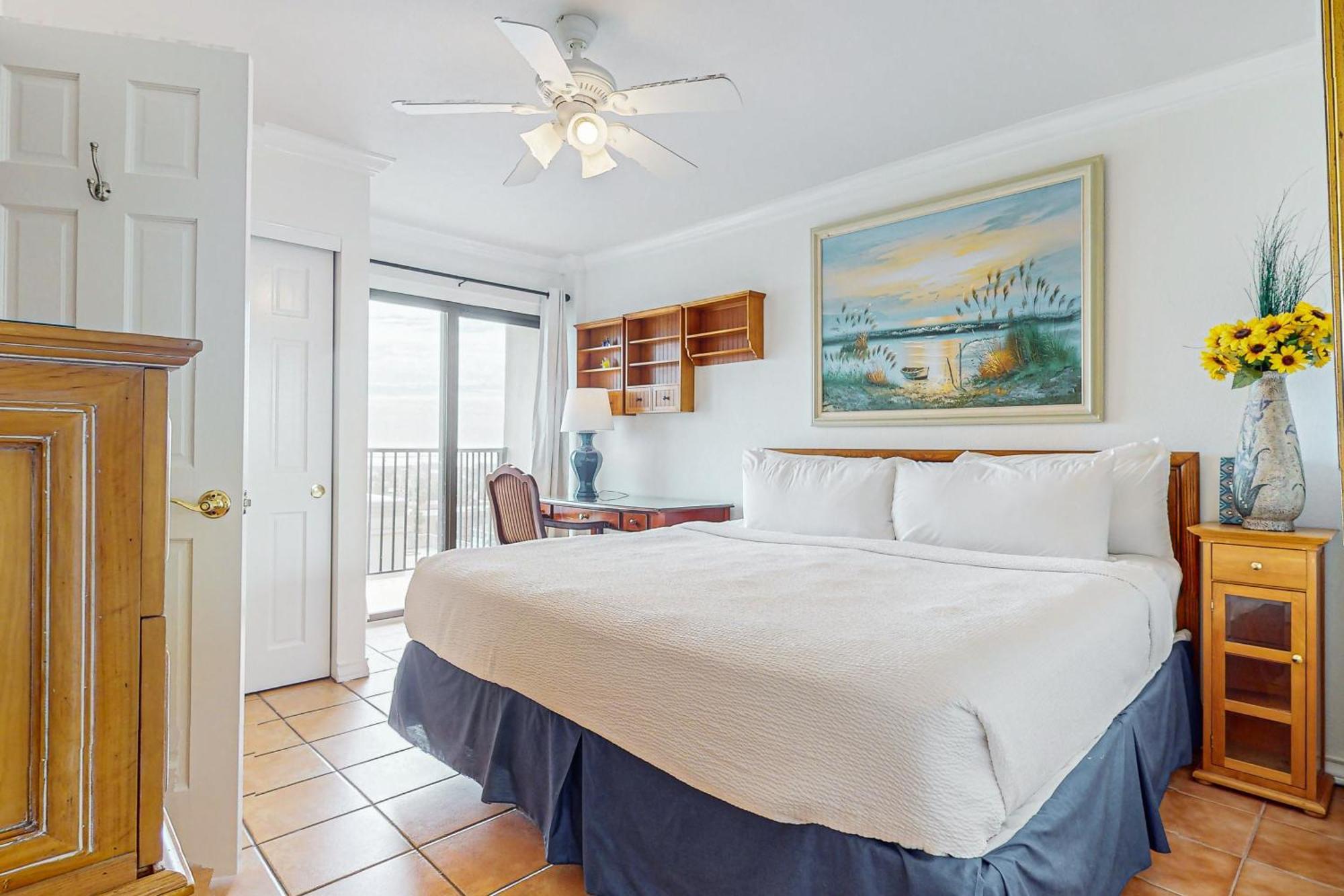 Apartament Ocean Vista #1101 South Padre Island Zewnętrze zdjęcie