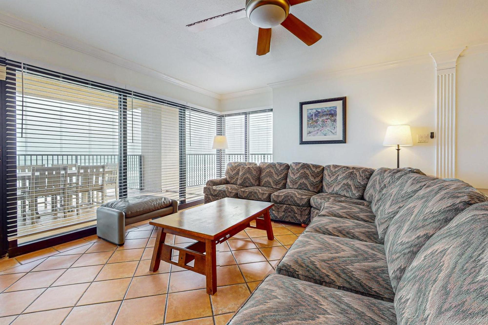 Apartament Ocean Vista #1101 South Padre Island Zewnętrze zdjęcie